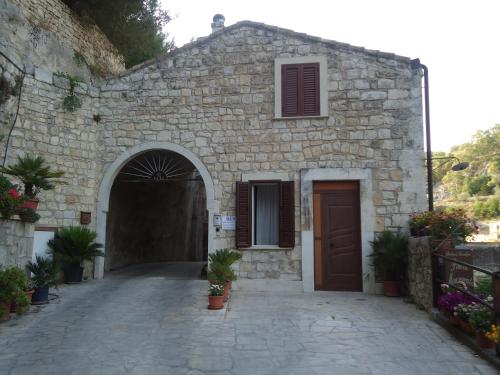 Pineta Monserrato - last minute hotel in Modica