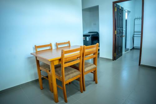 Backpackers GuestHouse Trincomalee — Trincomalee — photo 4