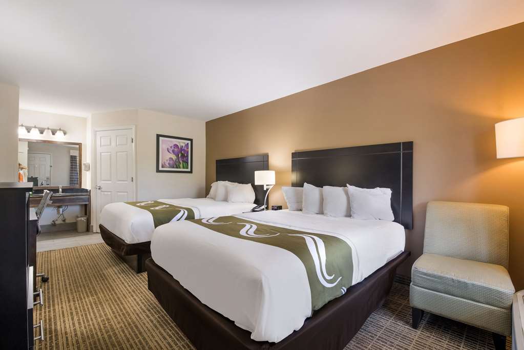 Quality Inn Decherd Winchester - photo 11