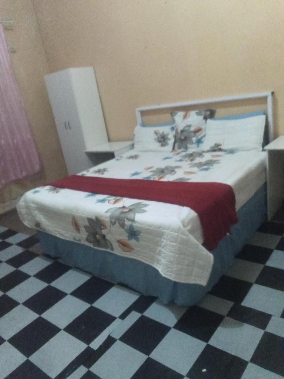 Restinpeace Accommodation in Pietermaritzburg, South Africa