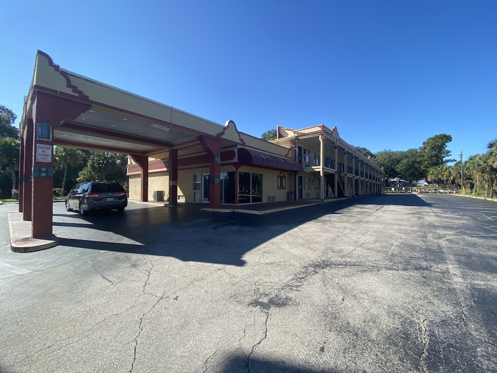 Americas Best Value Inn Gainesville — Gainesville