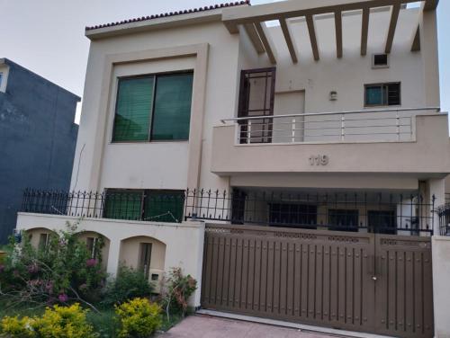 Peridot Vacation Inn in Rawalpindi, Pakistan