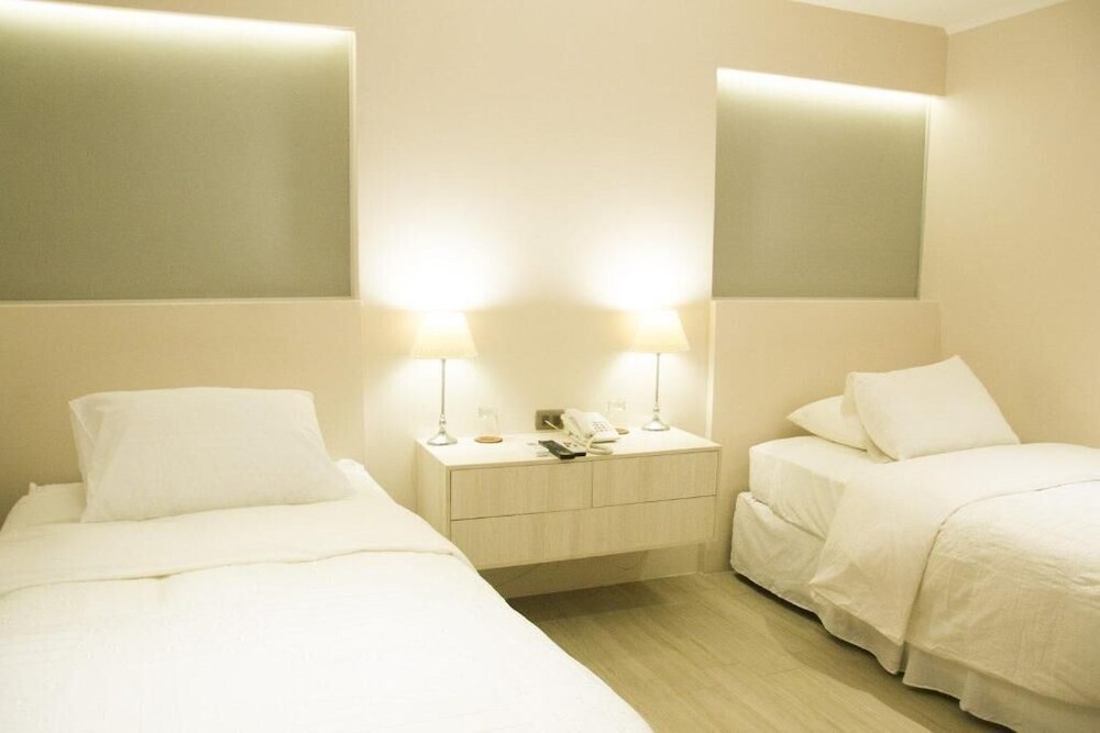 Hotel Puerto De Vega in Vallenar, Chile