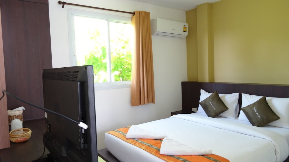 MM Hill Hotel - last minute hotel in Koh Samui