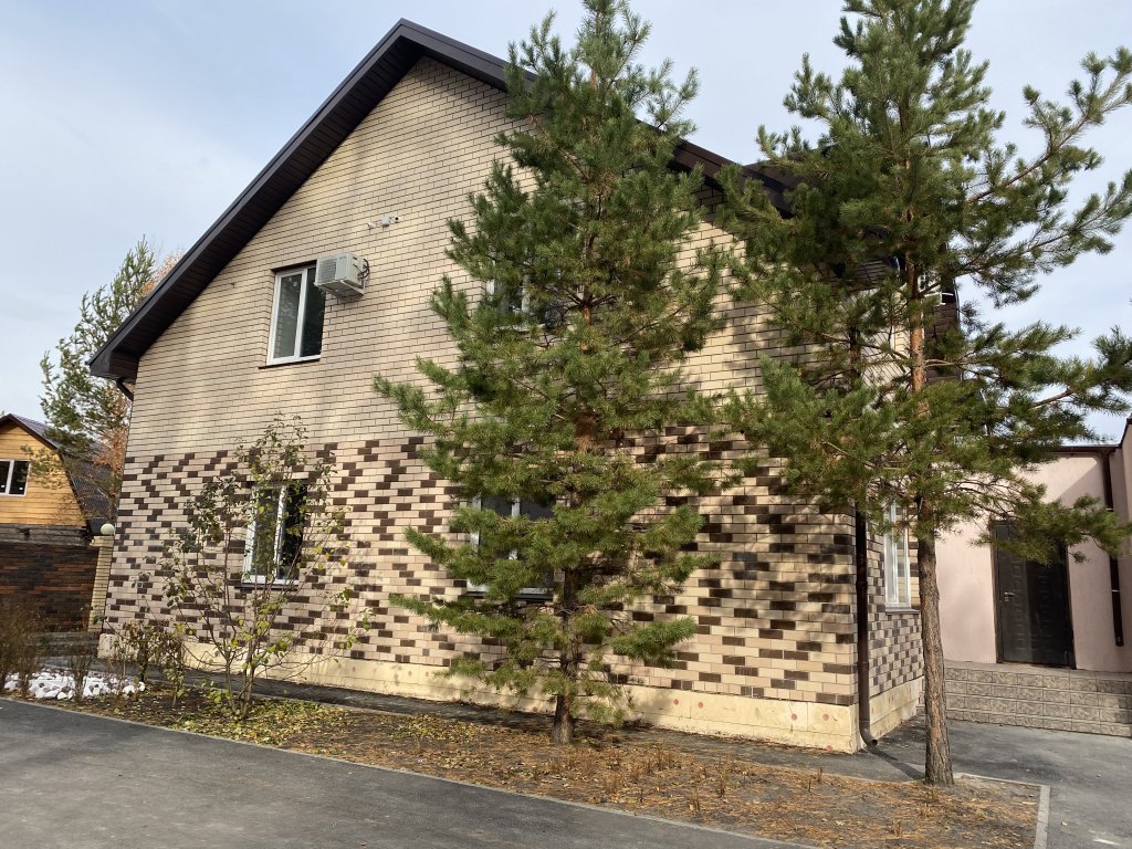 Happy Home 2 Mini Hotel in Kurgan, Russia