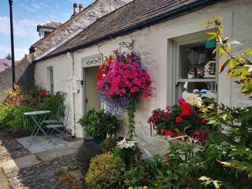 Abbey Green New Abbey Dumfries and Galloway — 4-Star Luxury Hotel in Dumfries, United Kingdom