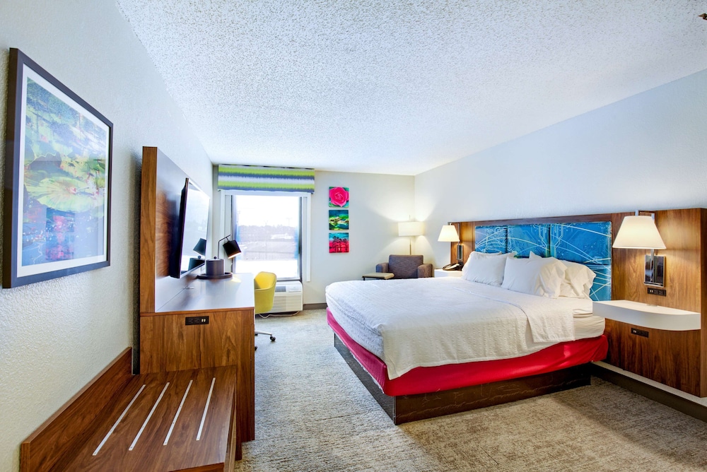 Hampton Inn Slidell - photo 10