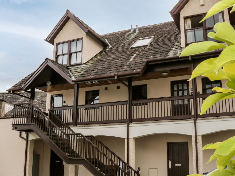 Derwent Haven — 4-Star Luxury Hotel in Keswick, United Kingdom