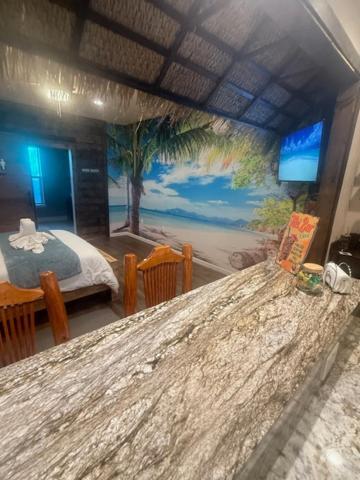 Beach House Staycation