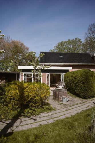 ‘t Buitenverblijf gratis parkeren in Middelburg, Netherlands