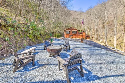 The Lodge Nantahala River - photo 13