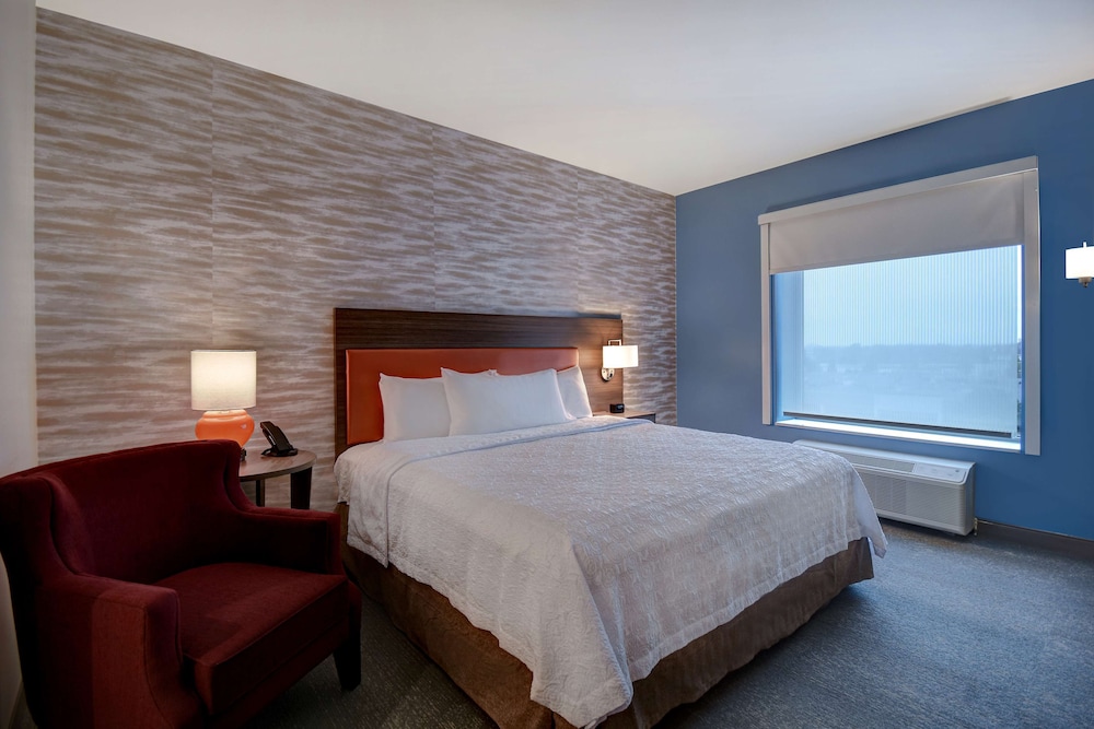 Home2 Suites by Hilton Troy - photo 6