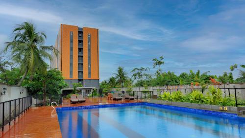 Kings Room — 4-Star Luxury Hotel in Karawang, Indonesia