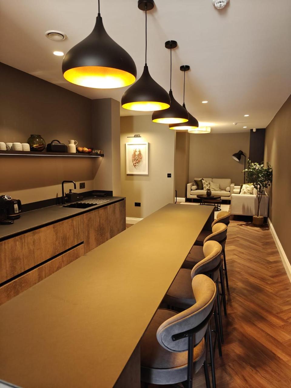 The Basement - last minute hotel in Lytham St Annes
