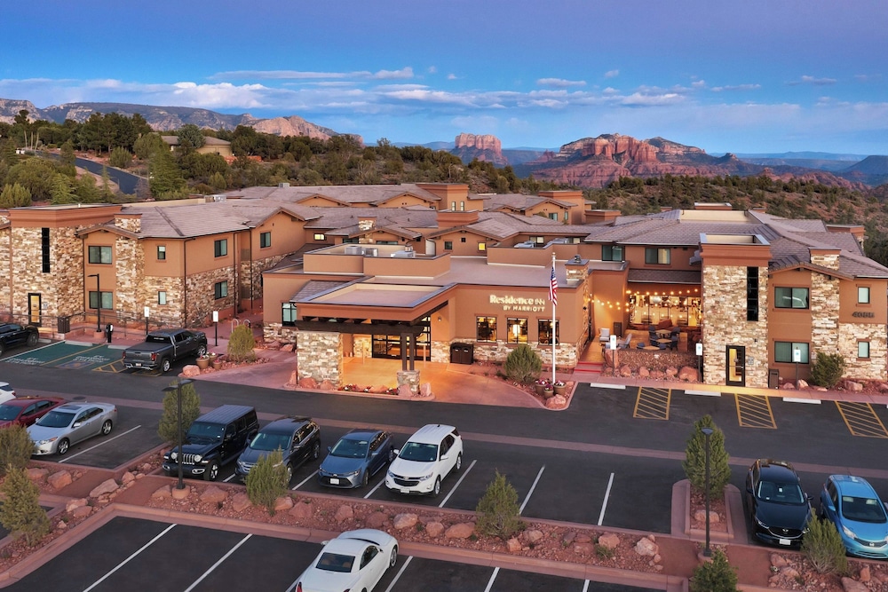 Residence Inn by Marriott Sedona - featured photo