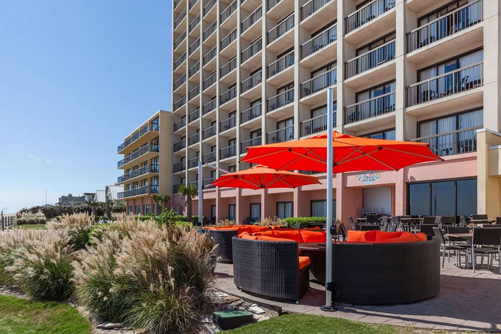 Wyndham Virginia Beach Oceanfront - photo 12
