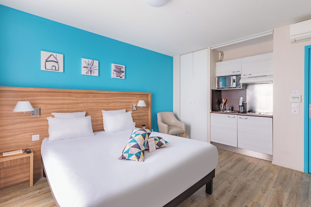 Appart' City Confort Vannes