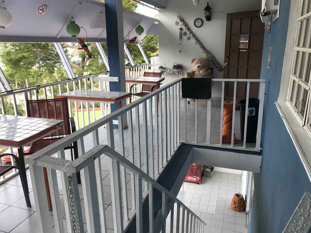 Culebra ocean view in Culebra, Puerto Rico