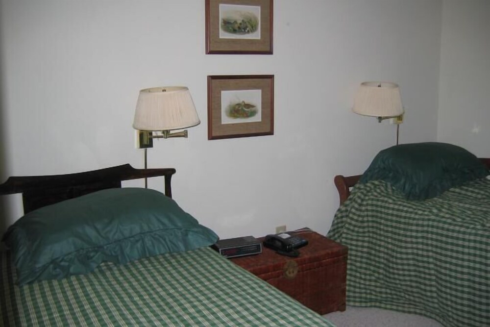 Rumbling Bald Resort - photo 30