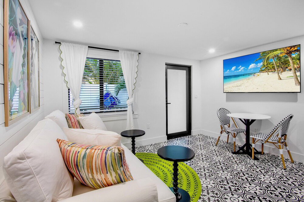 Captain s Quarters at Anna Maria Island Inn - photo 6
