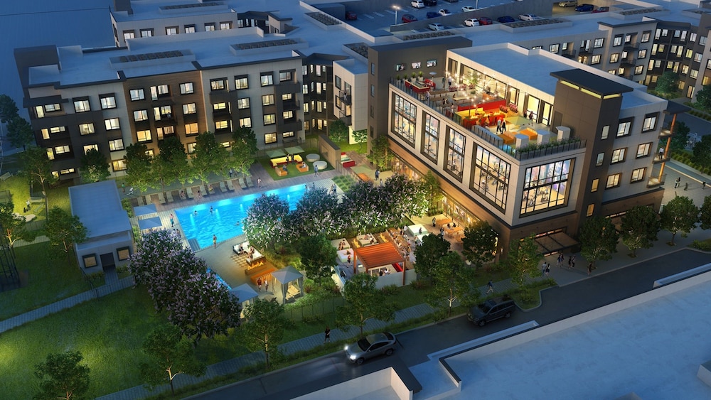 Global Luxury Suites in Menlo Park - photo 37
