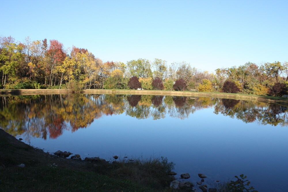 Appalachian Campsites - photo 78
