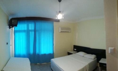 Kumsal Motel - carbon neutral hotel in Side