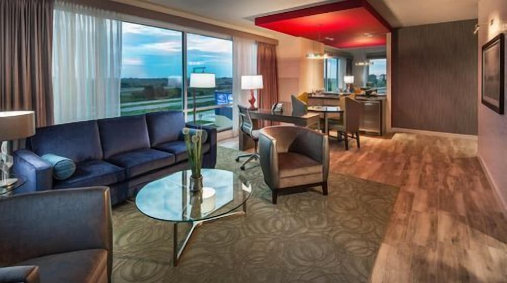Rhythm City Casino Resort - photo 13