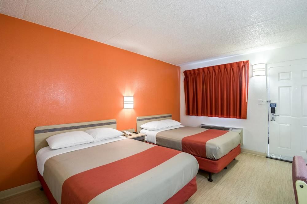 Motel 6 Chicago Southwest Aurora - photo 14