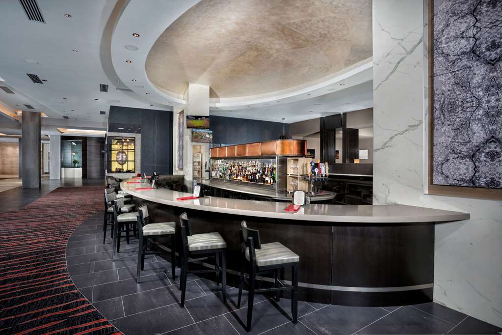 The Hotel at the University of Maryland - photo 9