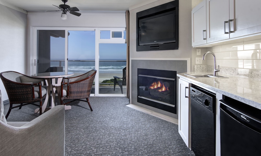 Hallmark Resort Newport - photo 38