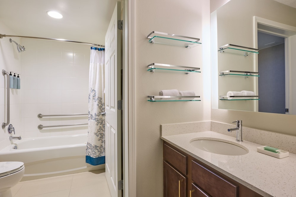 Residence Inn Greenbelt by Marriott - photo 26