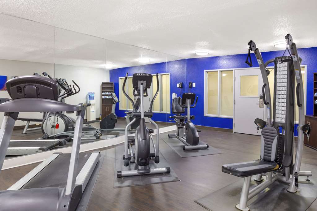 Comfort Suites Nashville Airport BNA - photo 39