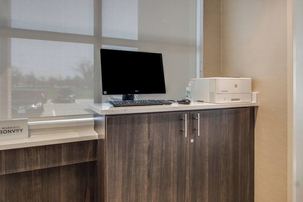 Residence Inn by Marriott Dallas DFW Airport West Bedford - photo 26