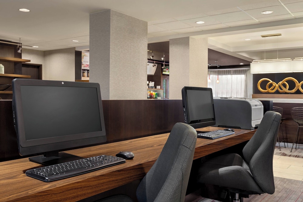 Courtyard by Marriott San Jose South Morgan Hill - photo 23