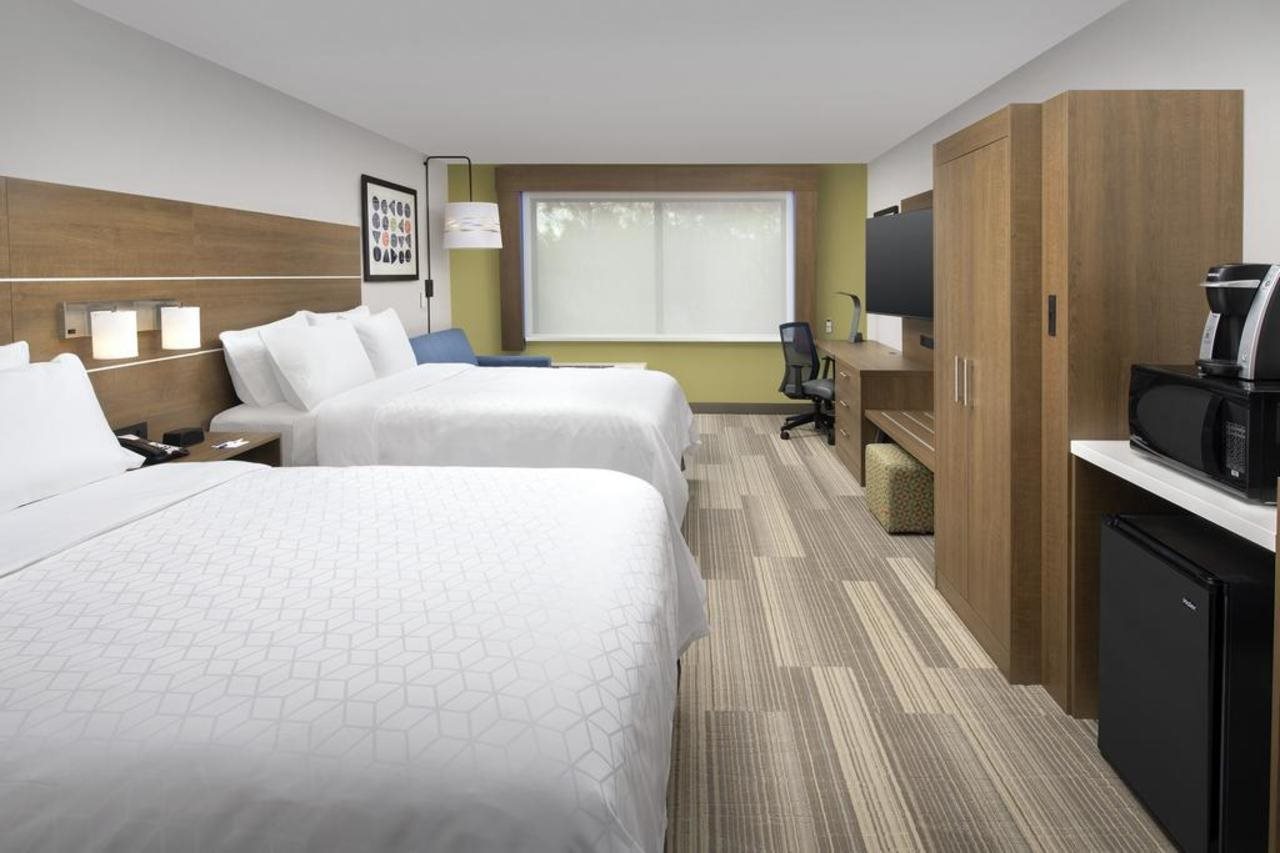 Holiday Inn Express & Suites Kingsland I 95 Naval Base Area by IHG - photo 146