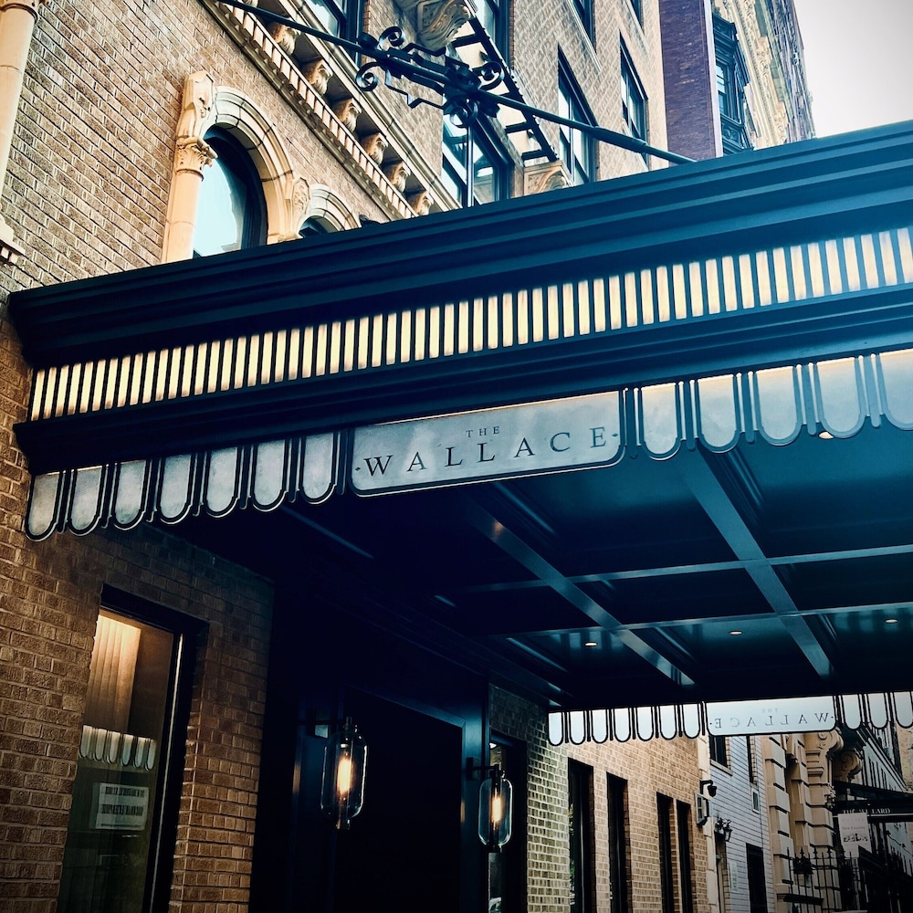 The Wallace - photo 36