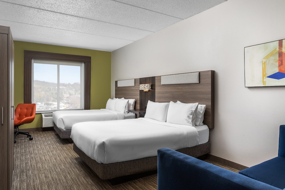 Holiday Inn Express Hotel & Suites Chattanooga Lookout Mtn by IHG - photo 19