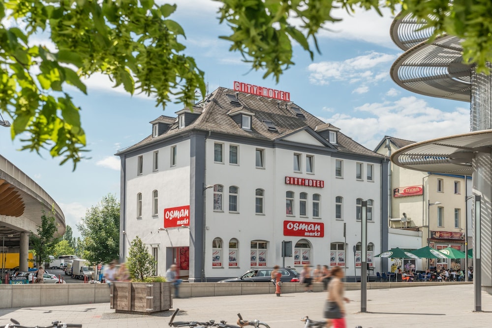 City Hotel Wetzlar — Wetzlar