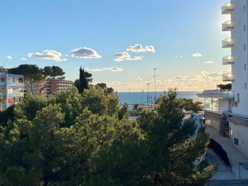 Wvp Rosana in Salou, Spain