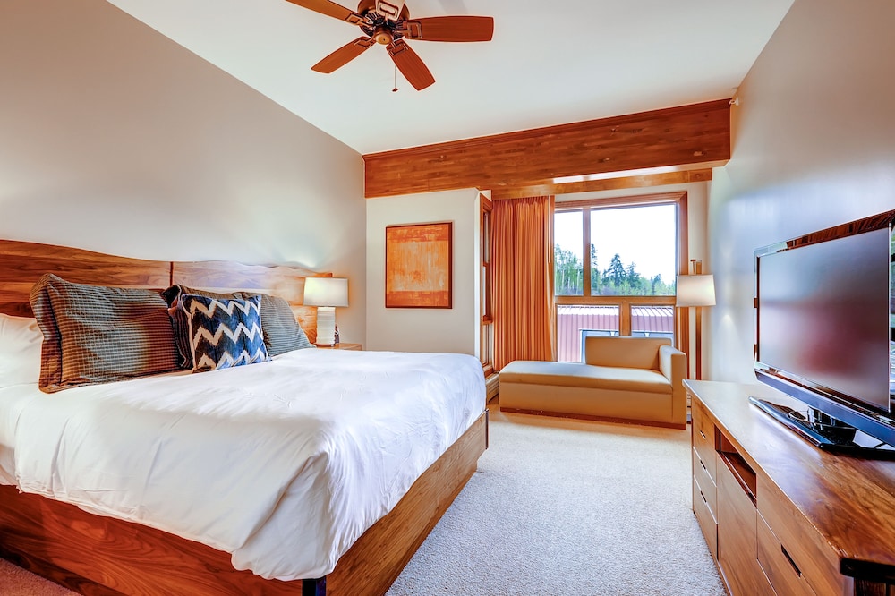 The Osprey at Beaver Creek a RockResort by Vail Resorts - photo 8