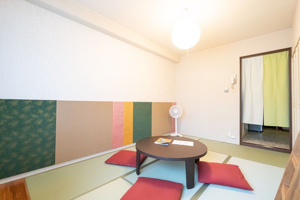 Angel Resort Yuzawa 407 in Yuzawa, Japan