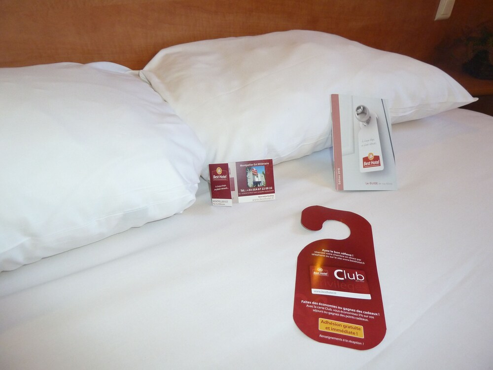 Best Hotel Montpellier Millenaire in Millau, France