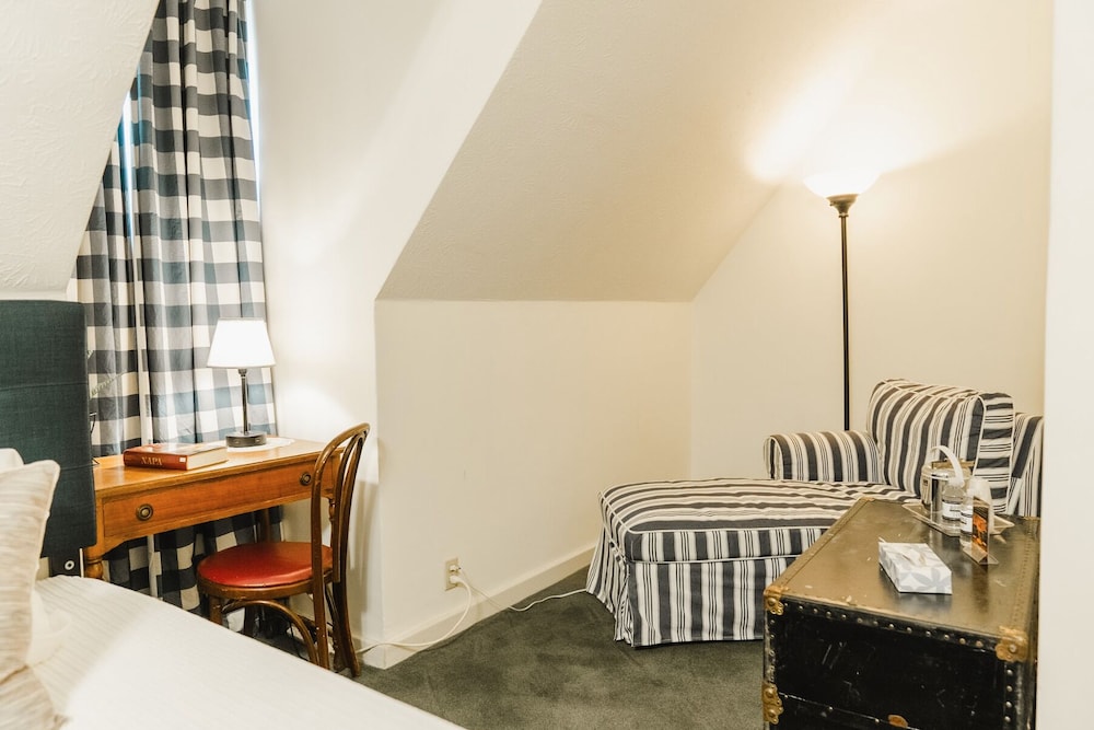 General Denver Hotel - photo 10