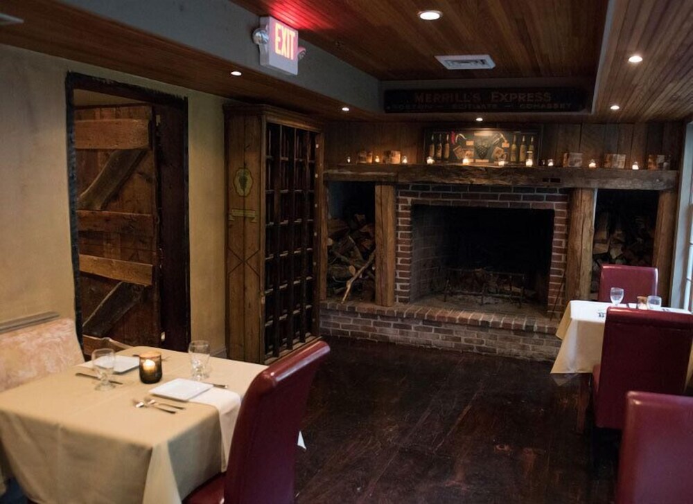 The Red Lion Inn Resort 1704 - photo 18