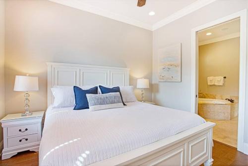 Large 5 BR in golf and beach resort 2 golf carts - photo 36