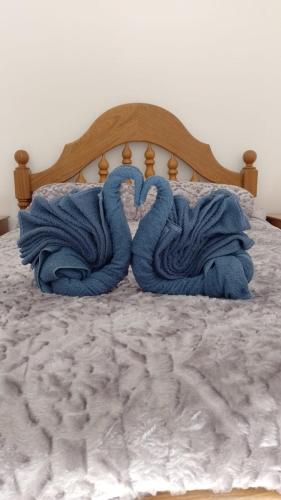 El Bambino in Puerto Madryn, Argentina