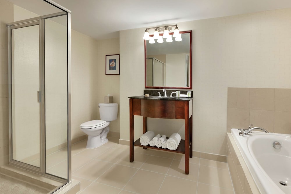 DoubleTree by Hilton Hotel Annapolis - photo 23