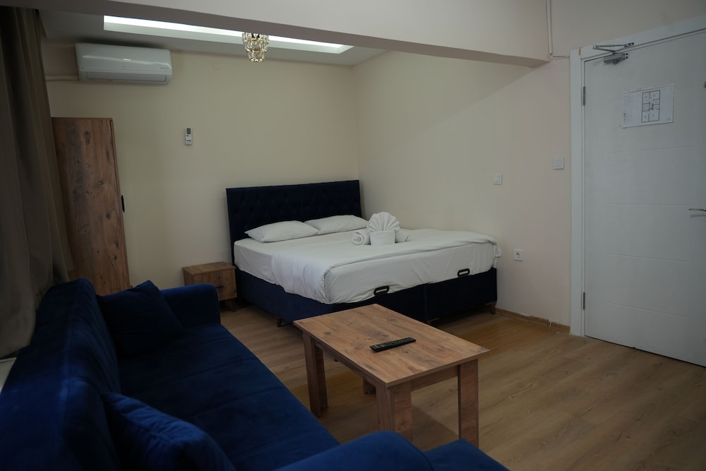 Bdk Hotel — Istanbul — photo 5