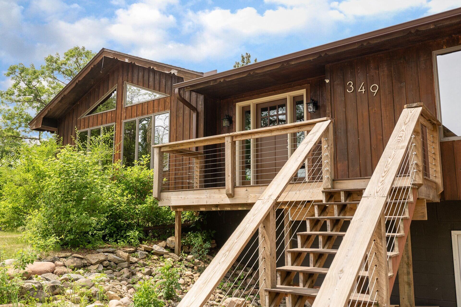 St Croix Islands Escape — hotel in Hudson